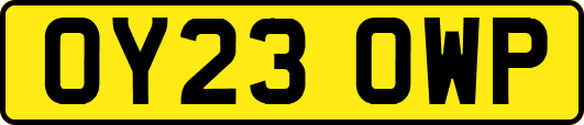 OY23OWP