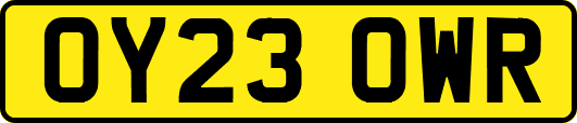 OY23OWR