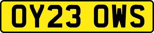 OY23OWS