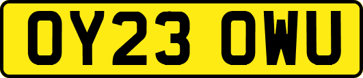 OY23OWU