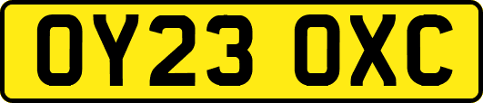 OY23OXC