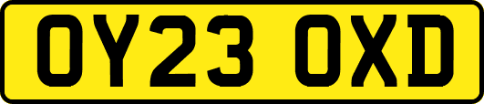 OY23OXD