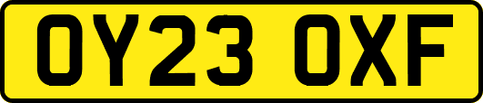 OY23OXF