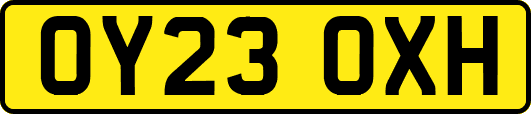 OY23OXH