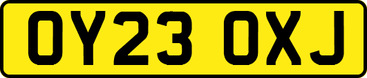 OY23OXJ