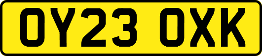 OY23OXK