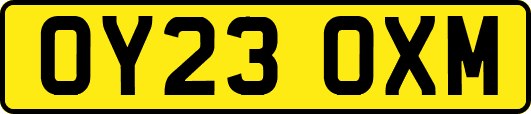 OY23OXM