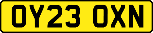OY23OXN