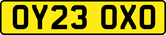 OY23OXO