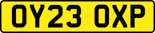 OY23OXP