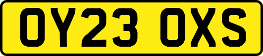 OY23OXS