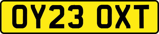 OY23OXT