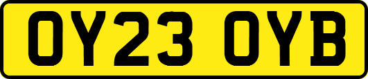 OY23OYB
