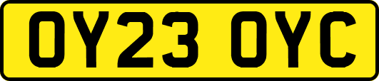 OY23OYC