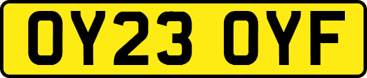 OY23OYF