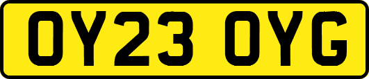 OY23OYG