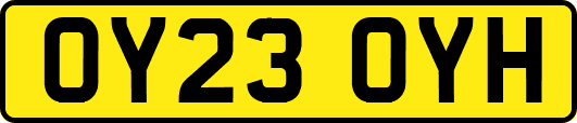 OY23OYH
