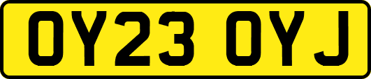OY23OYJ