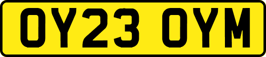 OY23OYM