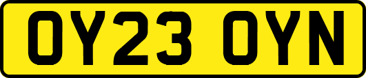 OY23OYN
