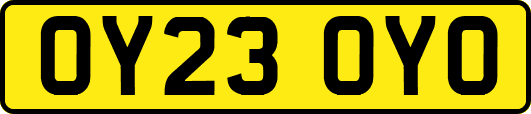 OY23OYO
