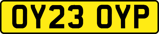 OY23OYP
