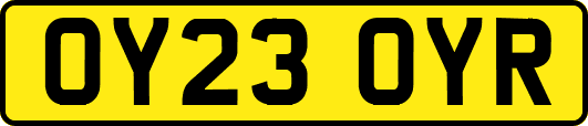 OY23OYR