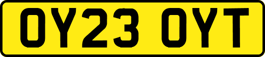 OY23OYT