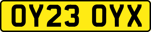 OY23OYX