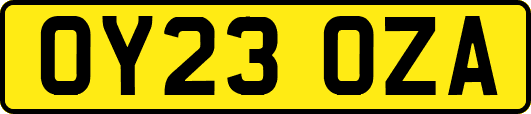 OY23OZA