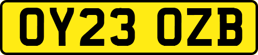 OY23OZB