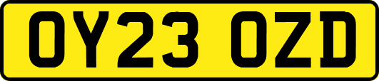 OY23OZD