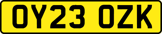 OY23OZK