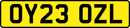 OY23OZL