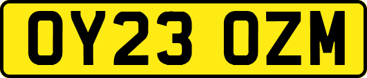 OY23OZM
