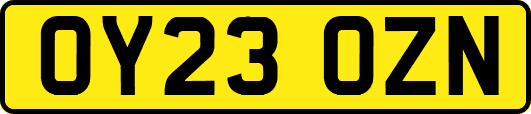 OY23OZN