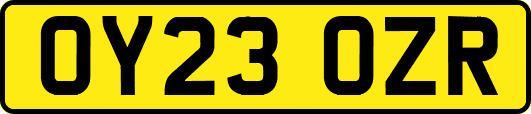 OY23OZR