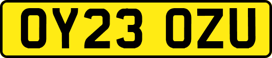 OY23OZU