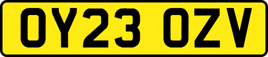 OY23OZV