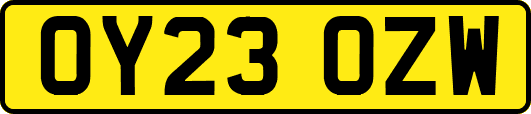 OY23OZW