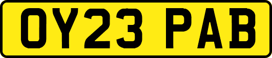 OY23PAB