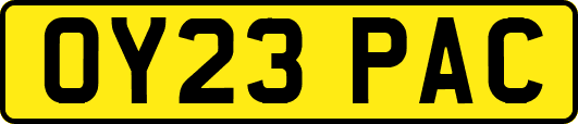OY23PAC