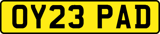 OY23PAD