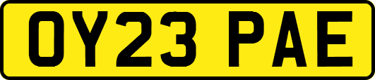 OY23PAE
