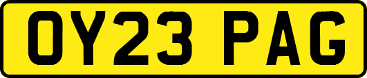 OY23PAG