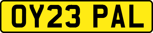 OY23PAL