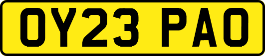 OY23PAO