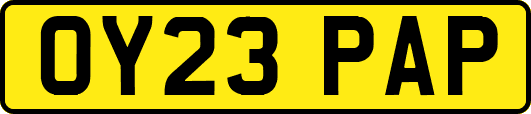 OY23PAP