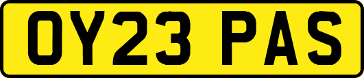 OY23PAS