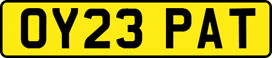 OY23PAT